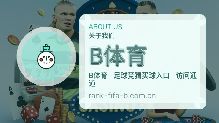 B体育平台服务介绍